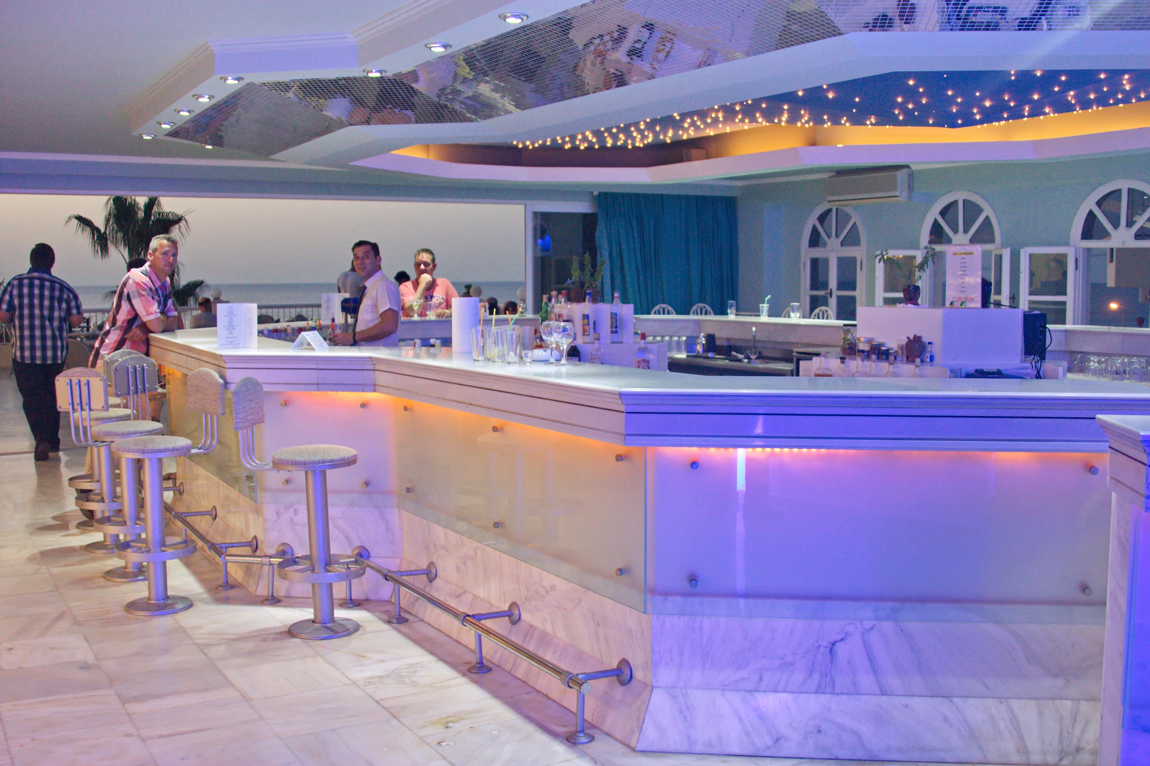 Rethymno Mare & Water Park Hotel Skaleta Exterior photo